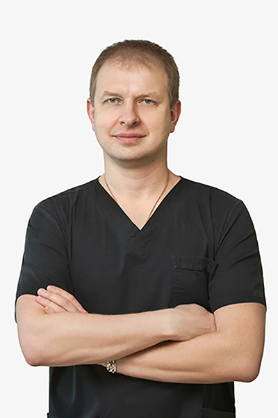 Запорожченко Павел Александрович