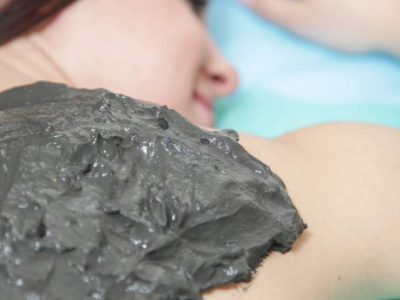 Грязелікування