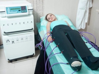 Фізіотерапія