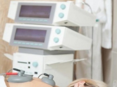 Фізіотерапія